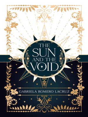 cover image of The Sun and the Void
